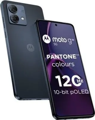 Obrázok produktu pre Motorola Moto G84 256GB Midnight Blue 6,5" EU (8GB) 5G Android