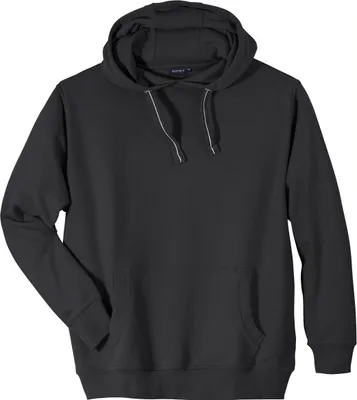Produktbild von Redfield Kapuzen-Sweatshirt schwarz XXL Louis