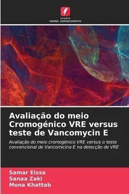 Produktbild von Bewertung des chromogenen VRE-Nachweismediums im Vergleich zum Vancomycin-Empfindlichkeitstest