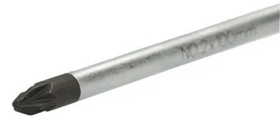 Immagine prodotto di Cacciavite a taglio Pz2 - Lunghezza 100 mm