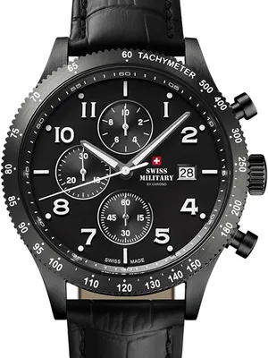 Obrázek produktu pro Pánské hodinky Swiss Military SM34084.07