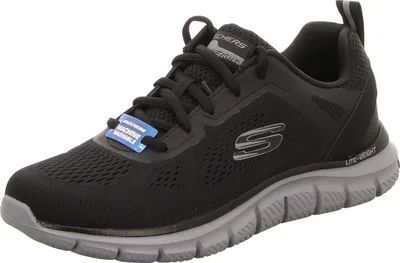 Produktbild von Skechers Sneaker in schwarz, Gr. 47.5
