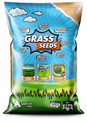 Produktbild von Arpon Universalgras Premium 5Kg