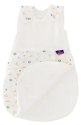 Produktbild von Träumeland Außenschlafsack LIEBMICH BrummBrumm Größe 68/74