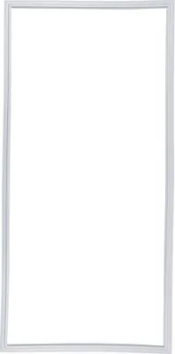 Produktbild von easyPART passend für 00243945 BOSCH Siemens 243945 Türdichtung Magnetdichtung Dichtung Kühlschrankdichtung Kühlteil Kühlschrank Kühlautomat auch Constructa Neff Balay Gaggenau