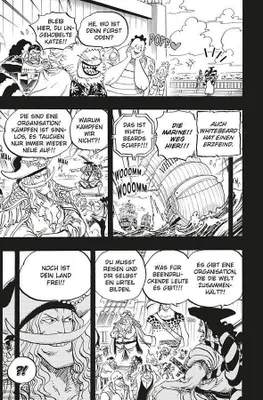 Produktbild von One Piece 96