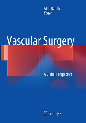 Obrázek produktu pro Vascular Surgery
