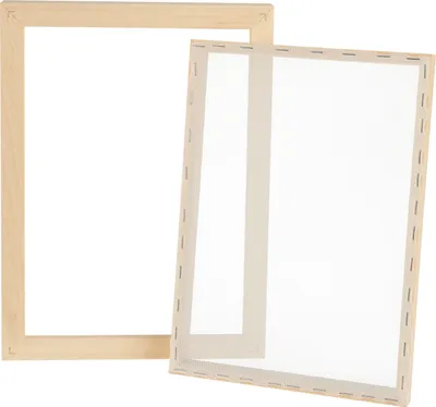 Produktbild von Papierschöpfrahmen DIN A5
