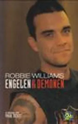 Immagine prodotto di Robbie Williams