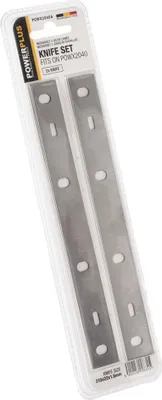 Obrázek produktu pro POWERPLUS POWX2040A - Nože pro POWX2040