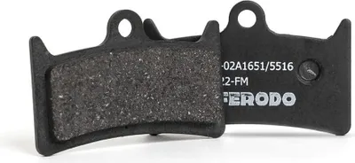 Immagine prodotto di Pastiglie freno Ferodo All-Round FBP017FM Nero