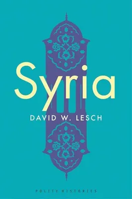 Immagine prodotto di Syria