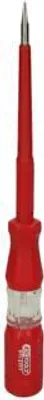 Immagine prodotto di KS TOOLS Tester di tensione con isolamento protettivo 100-500 V 180 mm - 911.2177