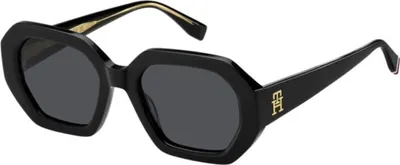 Image de Lunettes de soleil pour femmes Tommy Hilfiger TH 2155_S