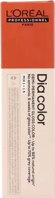 Produktbild von Haarmaske L'Oreal Professionnel Paris Dia Color
