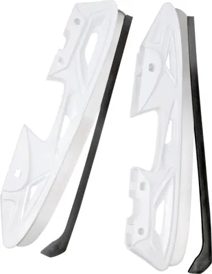 Produktbild von RAVEN Eishockey-Kufen für Inlineskates Pulse, Spirit, Expert, Balloon, Singer, White 37-40