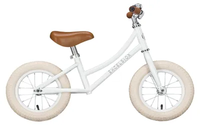 Produktbild von Excelsior Laufrad Retro Runner (#1) Läufer zeichnen sich aus. Retro 12 Creme
