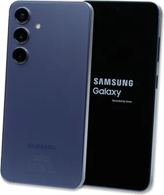 Zdjęcie produktu dla Samsung Galaxy S24 , 15,8 cm (6.2"), 8 GB, 256 GB, 50 MP, Android 14, Fioletowy