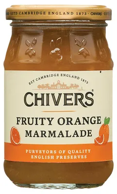 Immagine prodotto di Arancia fruttata Chivers