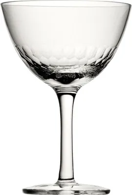 Produktbild von Utopia Raffles Honeycomb Martini 19cl (6 Stück)
