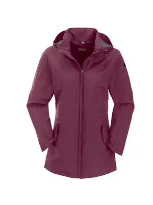 Produktbild von MAUL Damen Funktionsjacke Asti Megatex Jacke, Größe:36