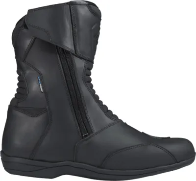 Produktbild von Büse B720 wasserdichte Motorrad Stiefel, schwarz, 43