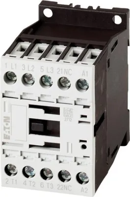 Produktbild von Eaton Dilm12-01(24Vdc)