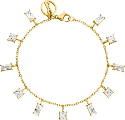 Produktbild von Purelei Damen Armband Powder PUR-Bracelet-Powder Gold Onesize
