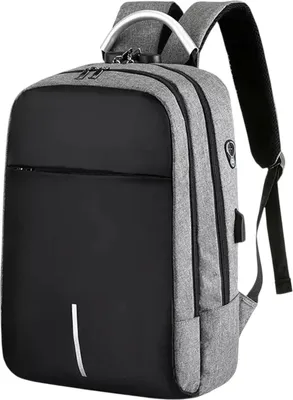 Immagine prodotto di Bq57 Zaino Impermeabile Per Laptop