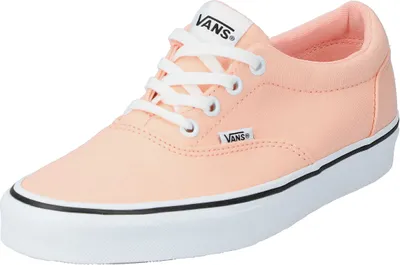 Produktbild von VANS Damen Sneaker Doheny 6787-36, 6787-37, 6787-38, 6787-39, 6787-40, 6787-41, 6787-42 VAN-572900150 tropical peach 36 [Schuhe Frau]