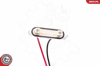Obrázek produktu pro ESEN SKV Rezistor, vnitřní ventilátor