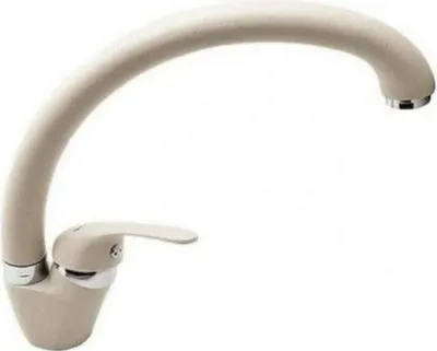 Immagine prodotto di Pyramis OSSIA granite faucet vanilla