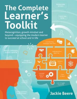 Productafbeelding van The Complete Learner's Toolkit