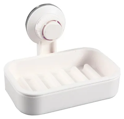 Produktbild von Wandmontierter Seifenhalter