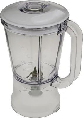 Produktbild von Seb - Mixeraufsatz Mixer Mixbehälter - Ms5A02453