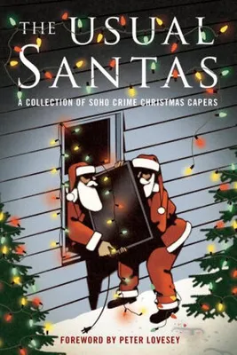 Immagine prodotto di The Usual Santas