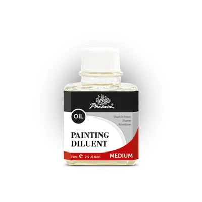 Zdjęcie produktu dla Phoenix Malverdünner, 75 ml