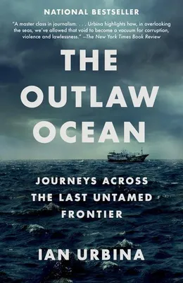 Immagine prodotto di The Outlaw Ocean