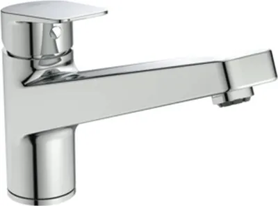 Obrázek produktu pro IS Kuchyňská baterie Ceraplan Exld.219mm nízkotlaká chromová