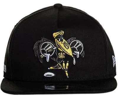 Obrázok produktu pre Sullen Clothing New Era Snapback Cap - Streetwise