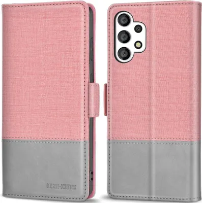 Produktbild von Hülle für Samsung Galaxy A32 5G, Rosa