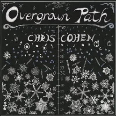 Produktbild von Cohen,Chris-Overgrown Path