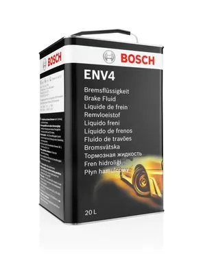Produktbild von Bremsflüssigkeit BOSCH 1 987 479 204