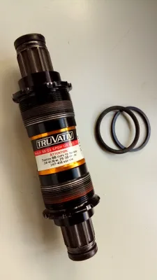 Obrázok produktu pre Truvativ spodný držiak Gp Team Dh Bb Isis 128X68 Mm