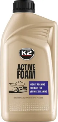 Immagine prodotto di K2 Shampoo auto M890 flacone da 1l