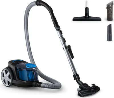 Produktbild von Philips 3000 Serie FC9331/09 Staubsauger 1,5 l Zylinderstaubsauger beutellos