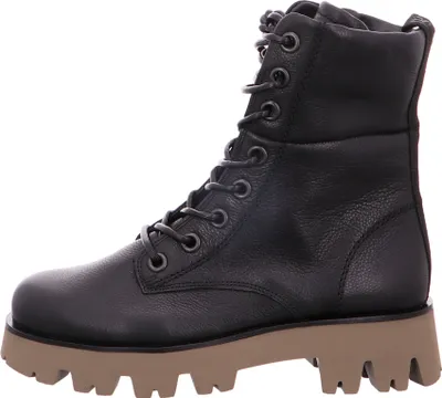 Produktbild von Paul Green Schnürboots Damen 38362D39313533 Schwarz 40 1/2 EU