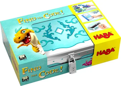 Produktbild von HABA 304840, 5 Jahr(e)