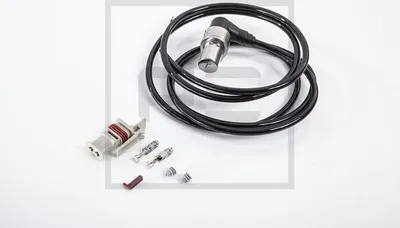 Immagine prodotto di PETERS ENNEPETAL Sensore di velocità Sensore di velocità 080.991-00A 17,5 mm 1945 mm 0,157 kg