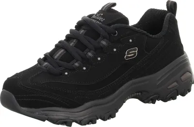 Produktbild von Skechers Schnürhalbschuh Sneaker (sportlich) D´Lites-Play On